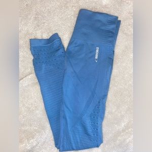 gymshark leggings